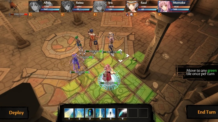 小白RPG，探索游戏世界的无限可能