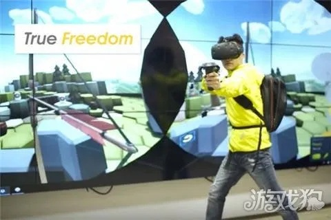 小白趣味VR游戏攻略，轻松入门，享受虚拟现实的乐趣