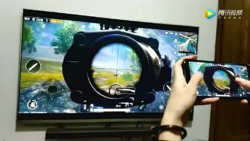 小白VR吃鸡游戏视频大全，新手玩家的福音，沉浸式体验的极致享受