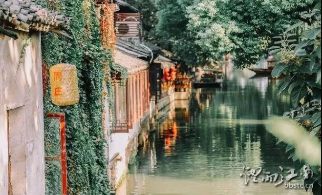 太仓论坛烟雨江南，探索江南水乡的诗意生活