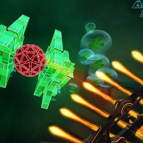 VR小游戏开发教程，从零开始打造你的虚拟现实世界