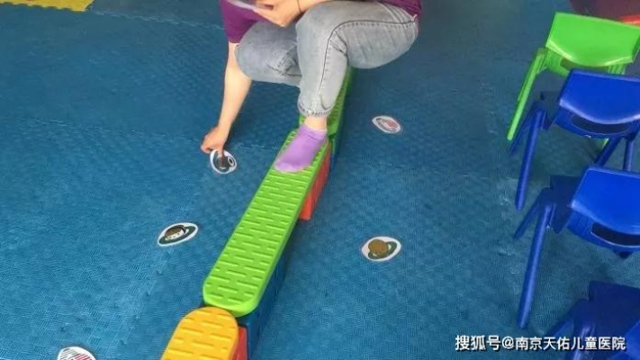 孤独症儿童家庭训练穿鞋，实用技巧与策略