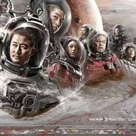 流浪地球，中国科幻电影的里程碑
