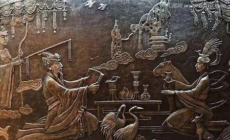 统一中原，历史进程中的文化与政治融合