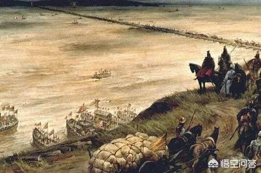 统一中原，历史长河中的辉煌篇章